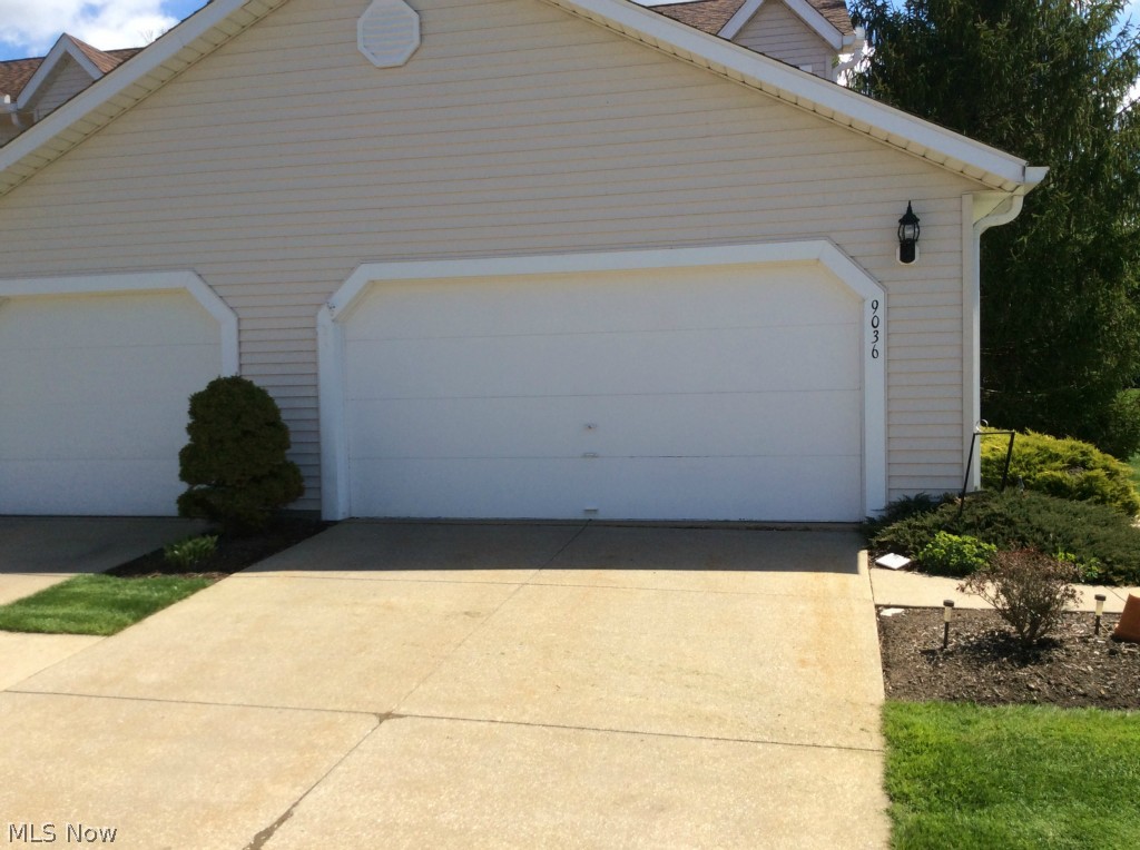 Town Square - Residential