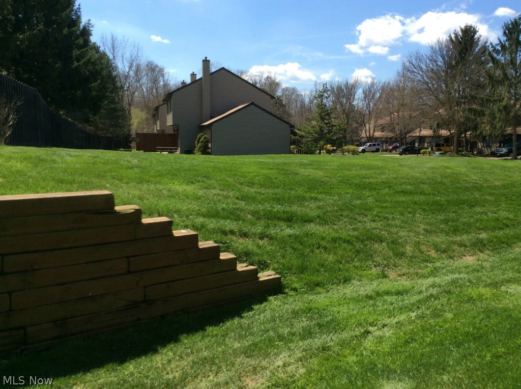 Town Square - Residential