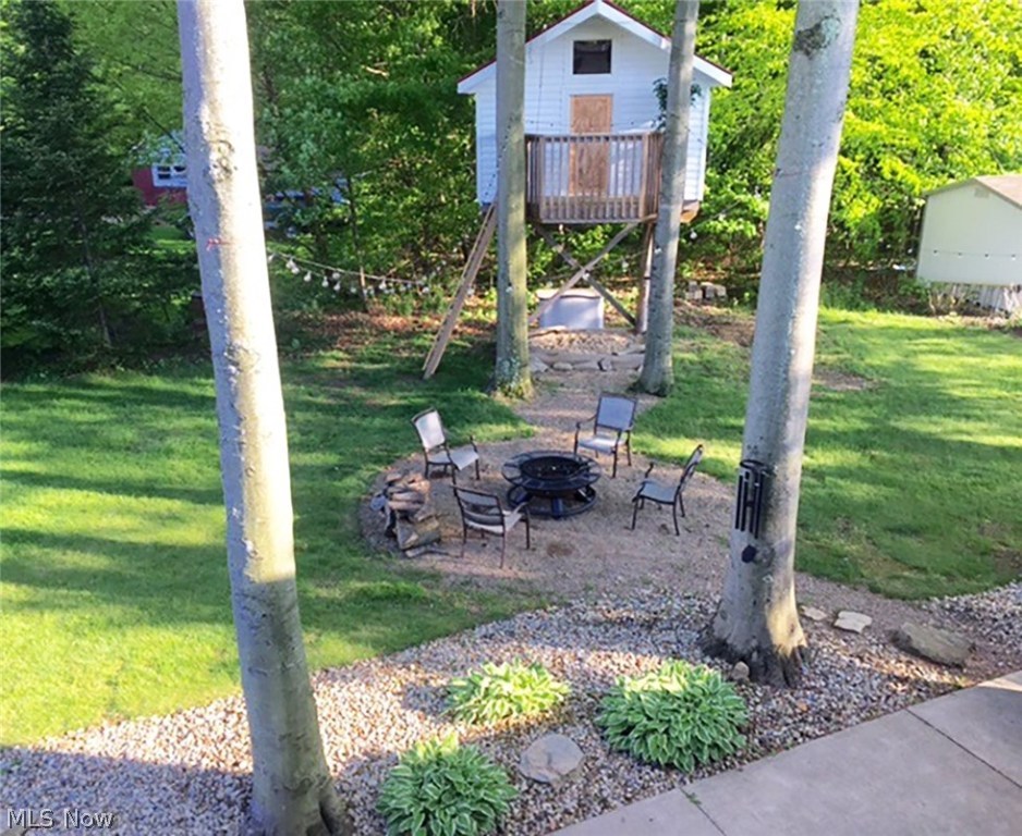 Tanglewood Allotment/Tates - Residential