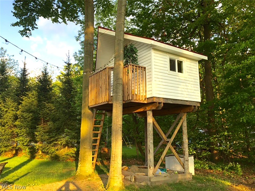Tanglewood Allotment/Tates - Residential