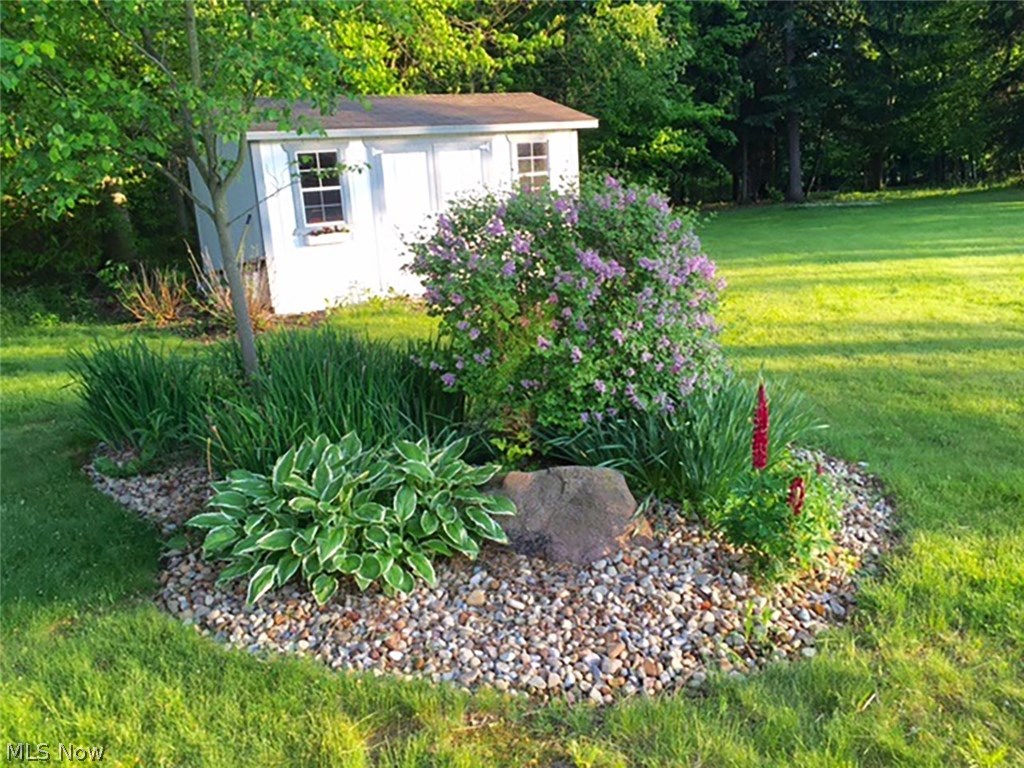 Tanglewood Allotment/Tates - Residential
