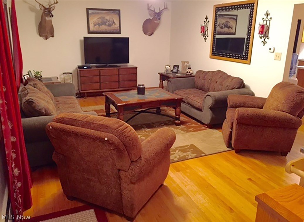 Tanglewood Allotment/Tates - Residential