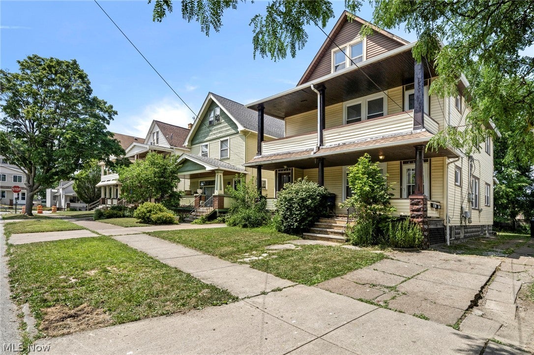 4608 Bucyrus Avenue