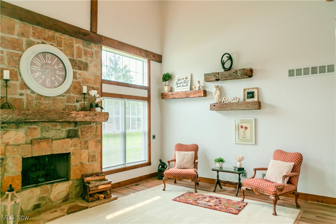 25 Pine Villa Trail, Aurora, Ohio image 8