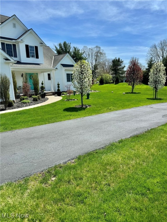 25 Pine Villa Trail, Aurora, Ohio image 46