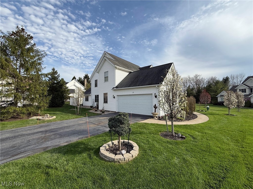 25 Pine Villa Trail