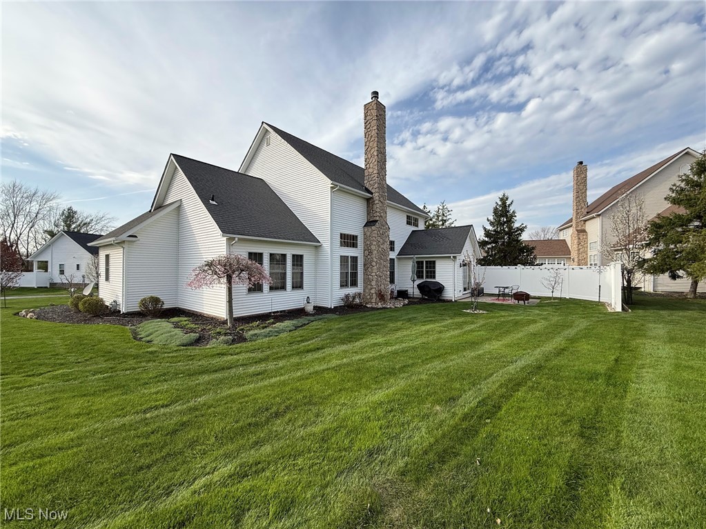 25 Pine Villa Trail