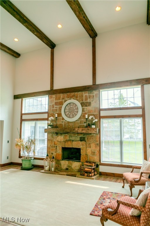 25 Pine Villa Trail, Aurora, Ohio image 6