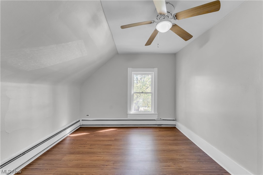 Taylor - Residential Lease