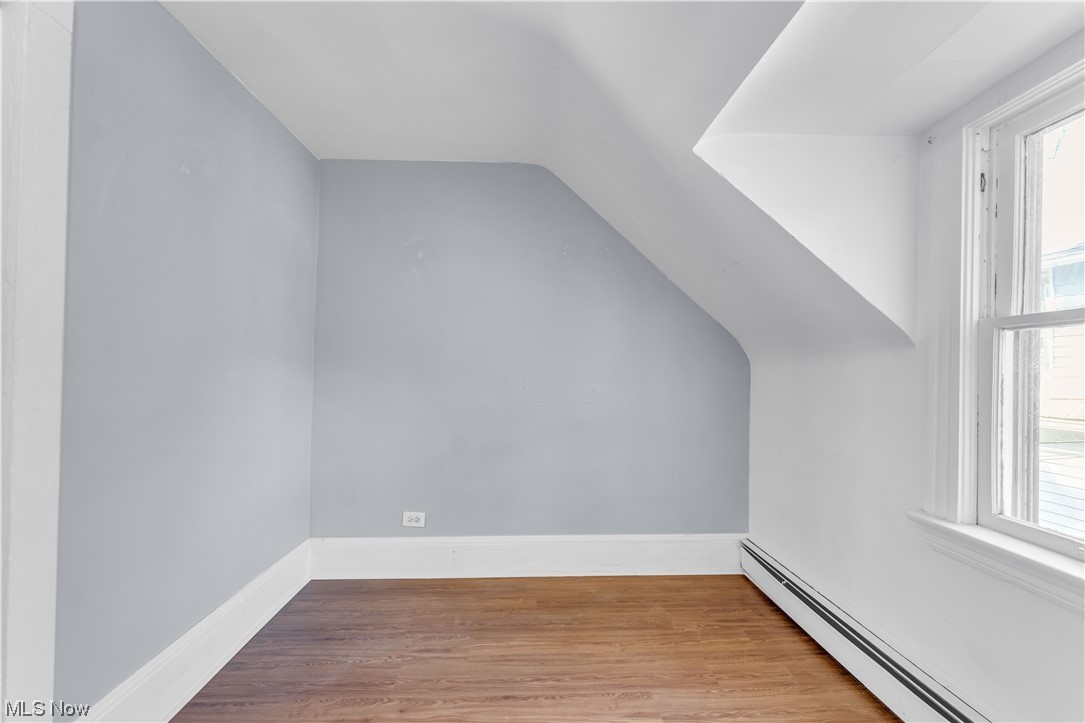 Taylor - Residential Lease