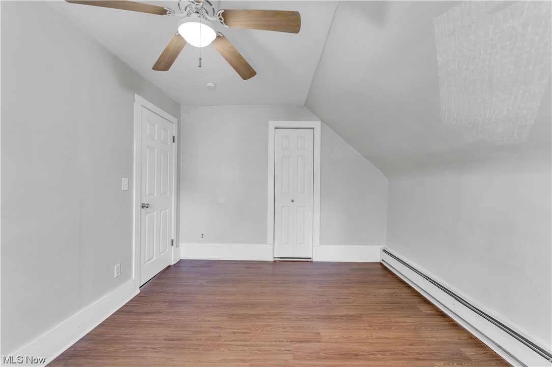 Taylor - Residential Lease