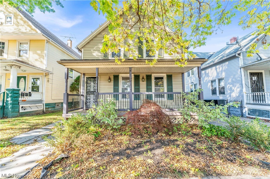 Taylor - Residential Lease