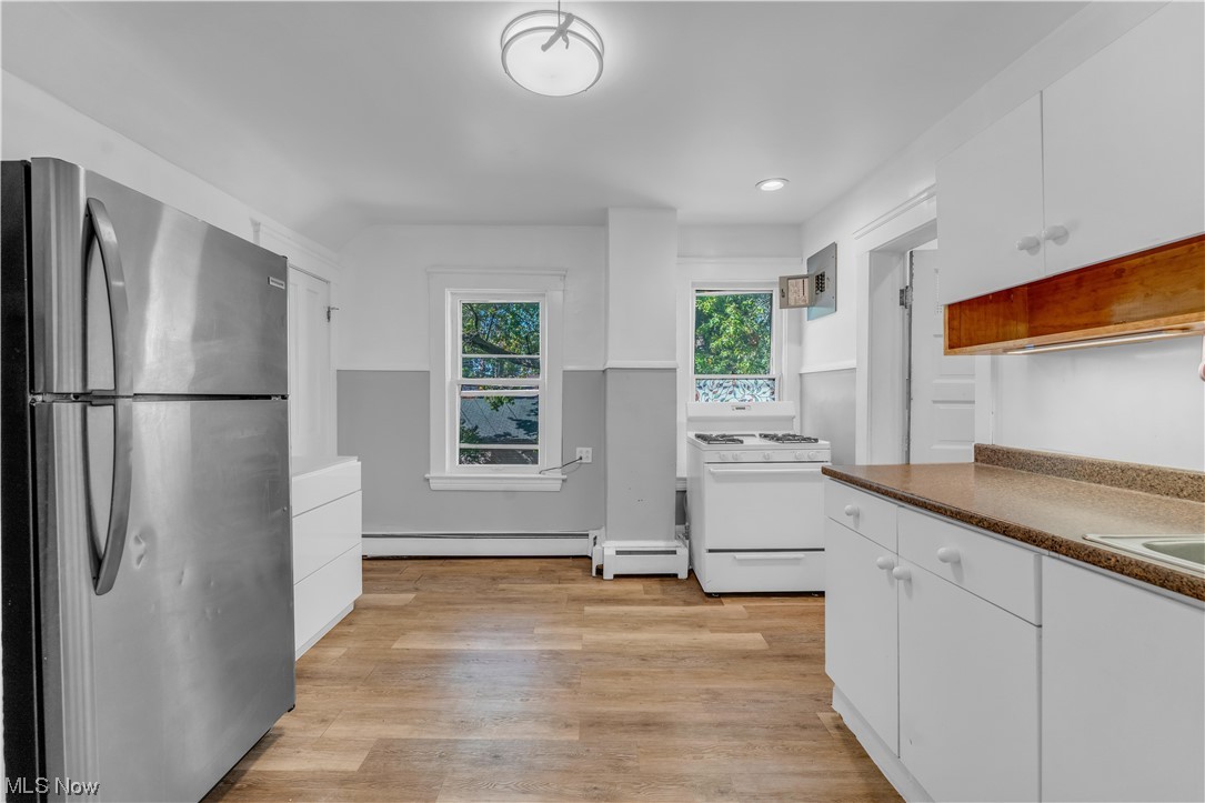 Taylor - Residential Lease