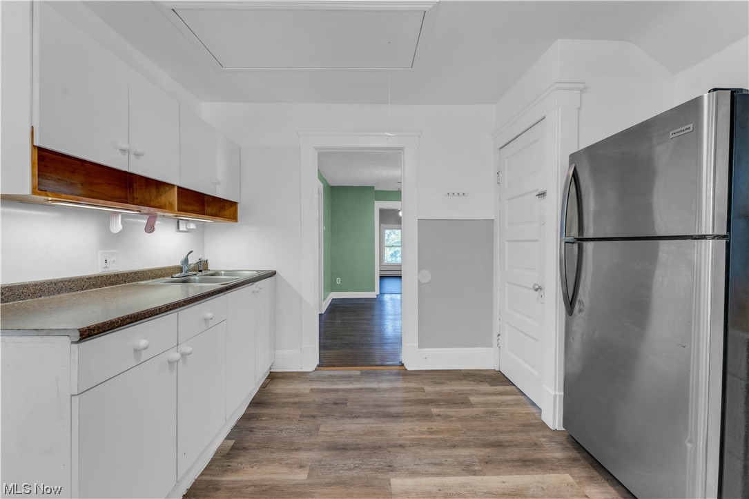 Taylor - Residential Lease