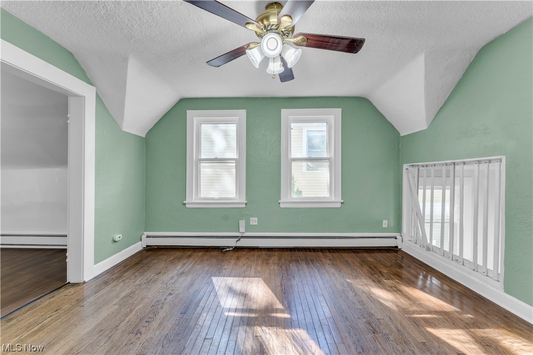 Taylor - Residential Lease