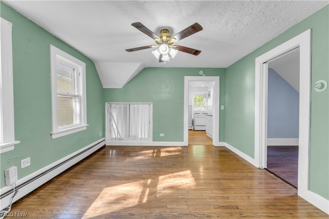 Taylor - Residential Lease