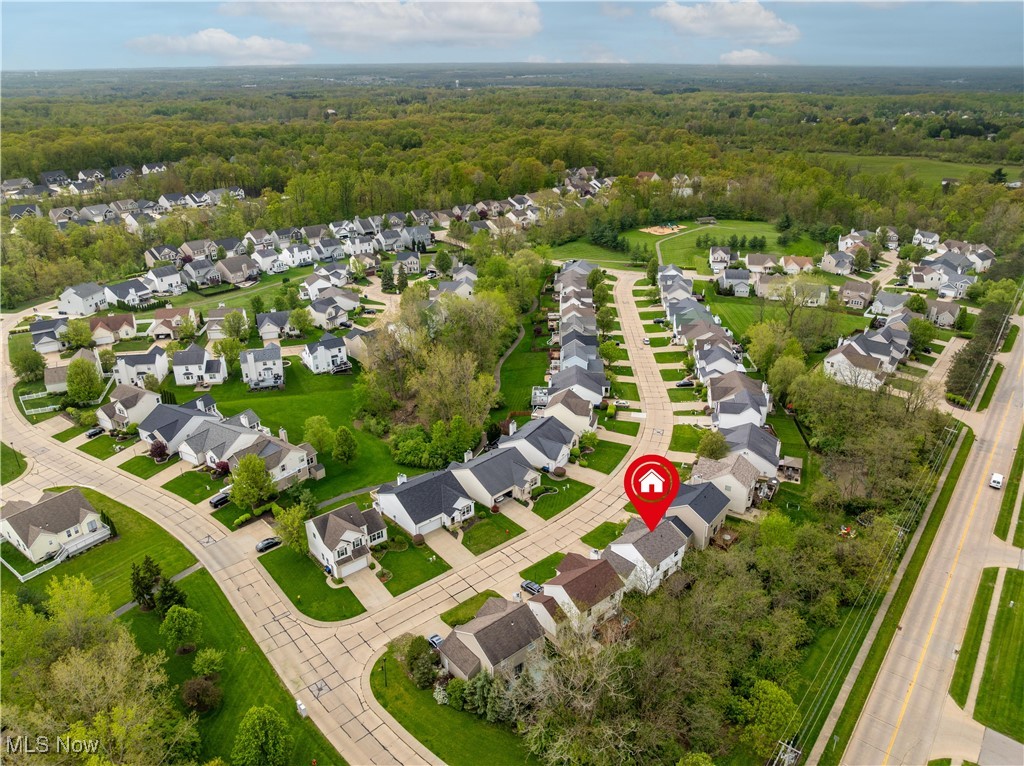 4431 Lockmoor Lane, Brunswick, Ohio image 24