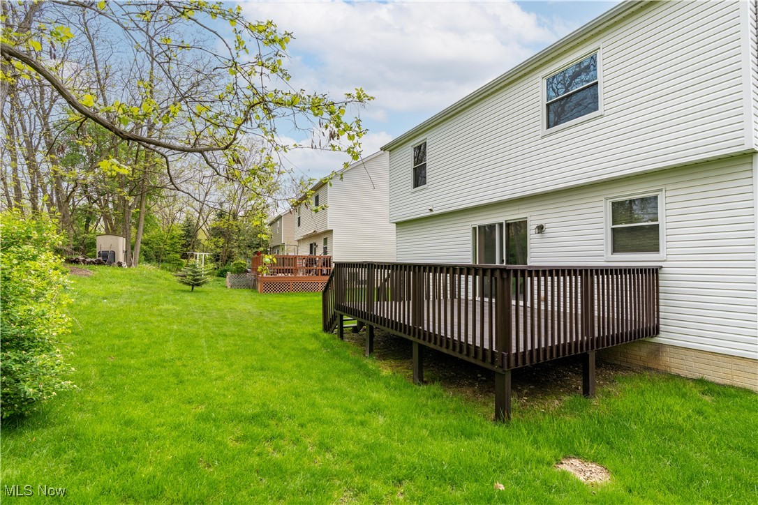 4431 Lockmoor Lane, Brunswick, Ohio image 31