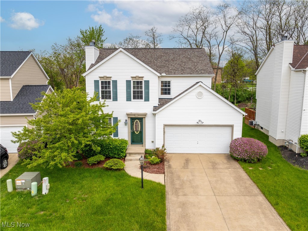 4431 Lockmoor Lane, Brunswick, Ohio image 23