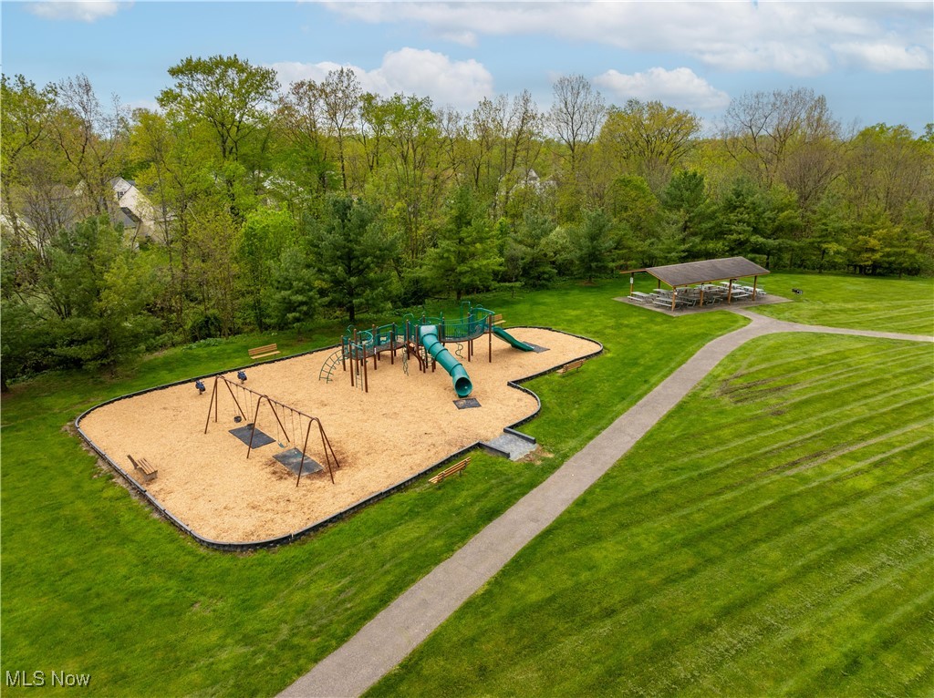4431 Lockmoor Lane, Brunswick, Ohio image 26