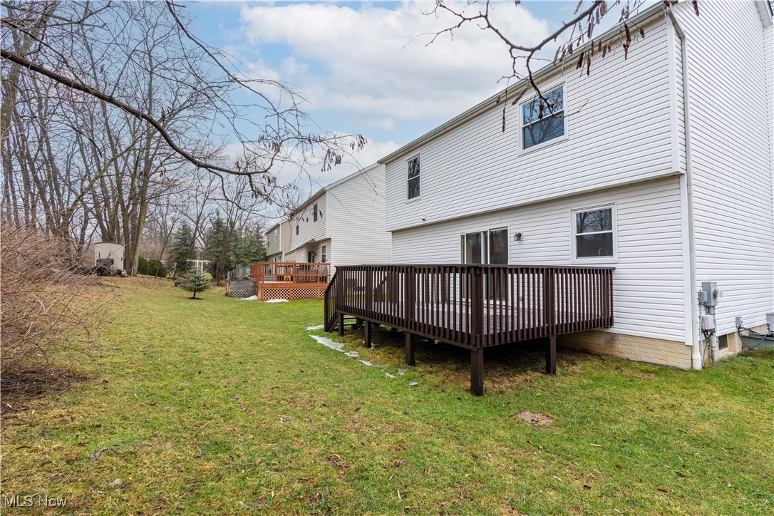 4431 Lockmoor Lane, Brunswick, Ohio image 2