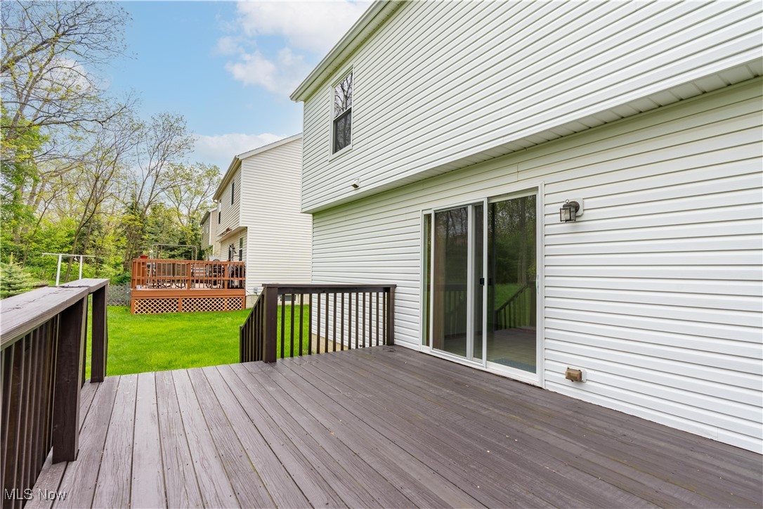 4431 Lockmoor Lane, Brunswick, Ohio image 34