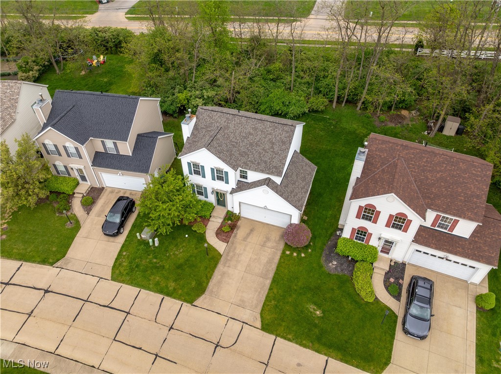 4431 Lockmoor Lane, Brunswick, Ohio image 28