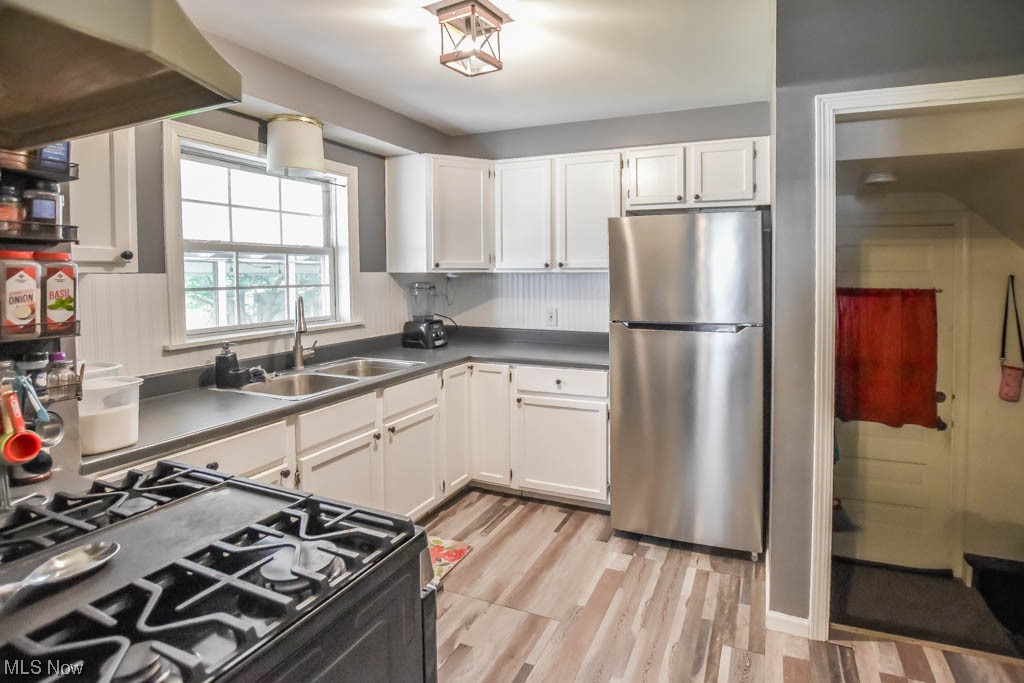 Canton - Residential