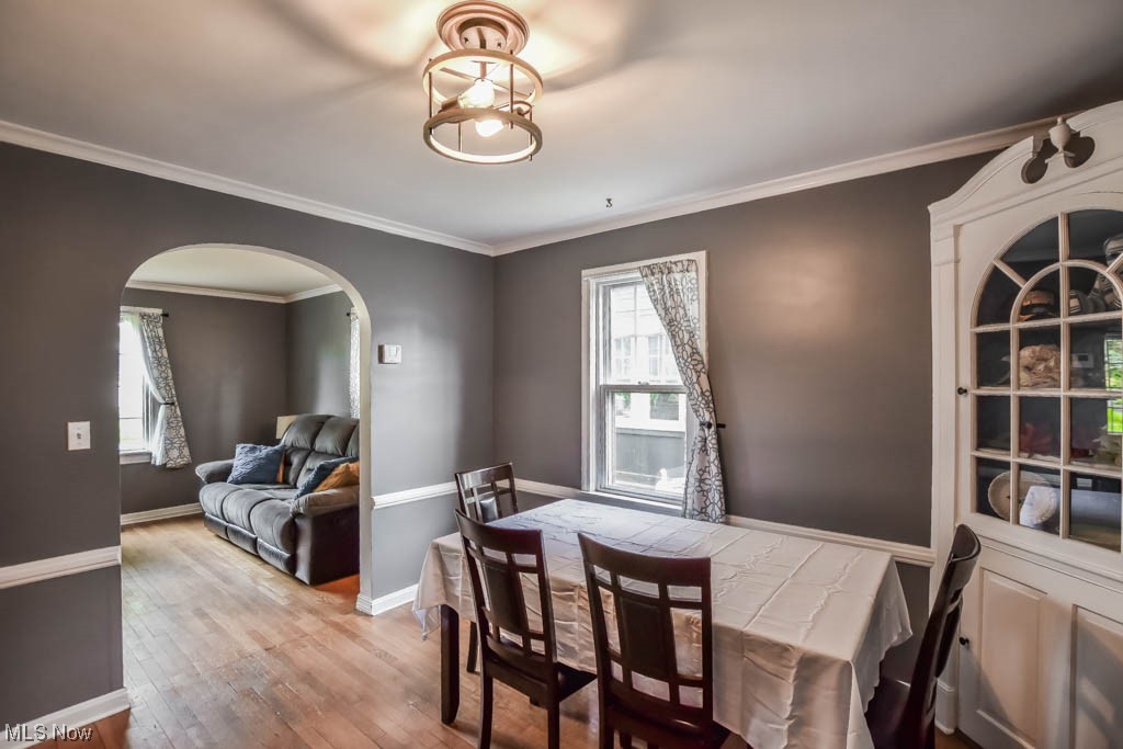 Canton - Residential