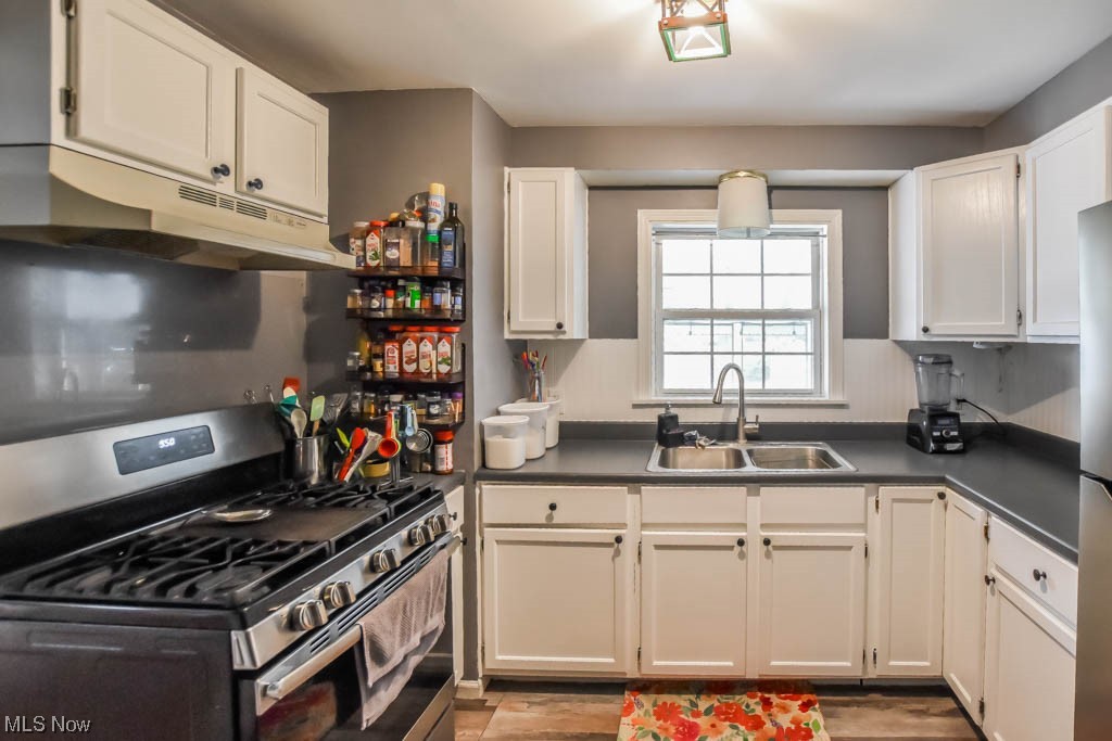 Canton - Residential