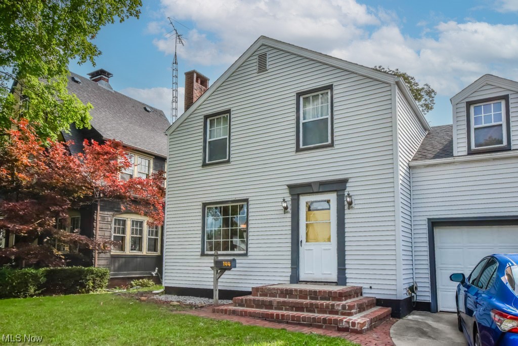 Canton - Residential