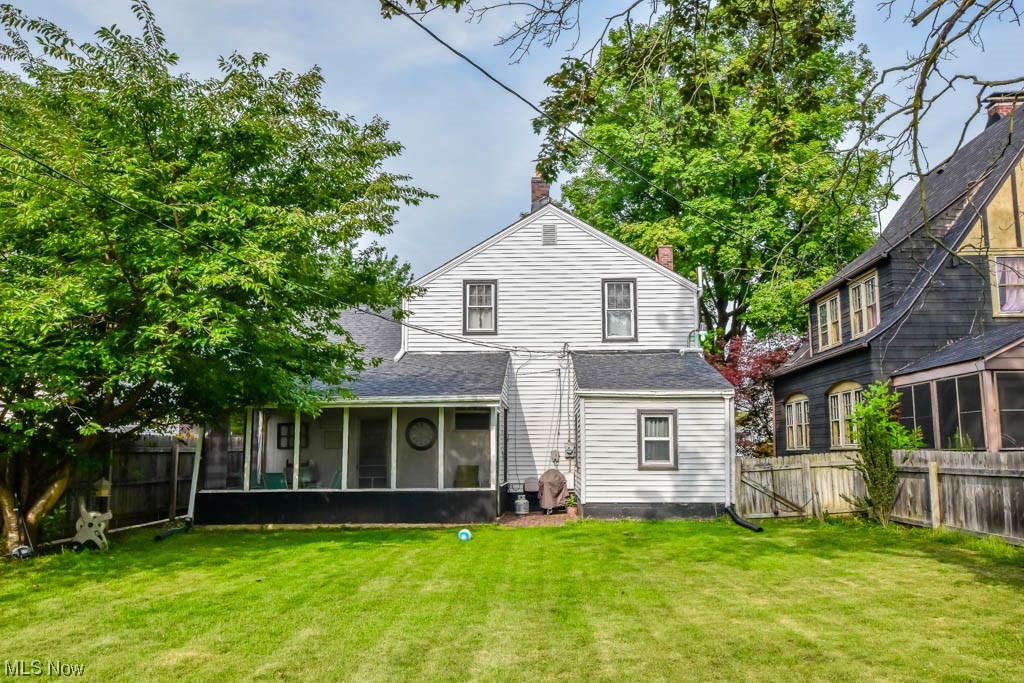 Canton - Residential