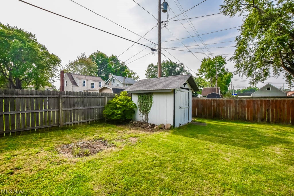 Canton - Residential