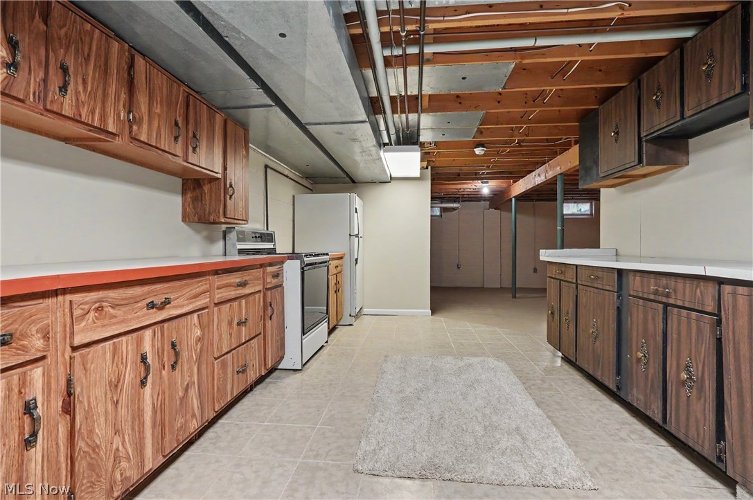 Silver Lake Estates - Residential