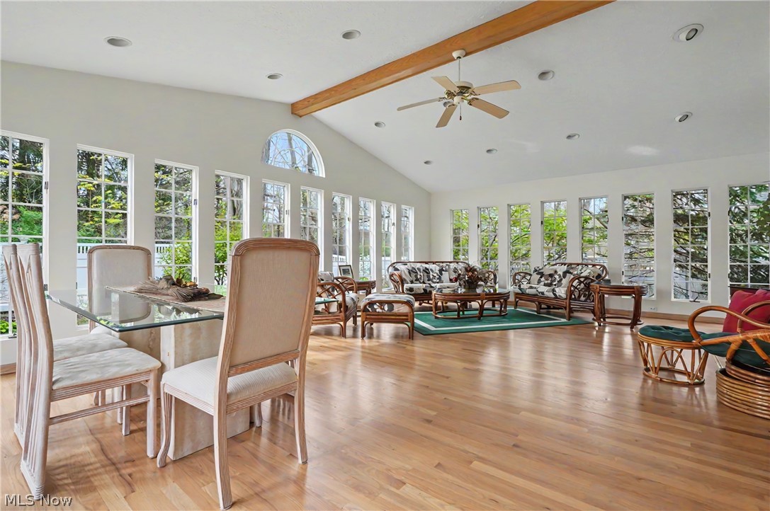 Silver Lake Estates - Residential