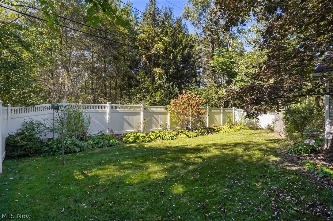 Silver Lake Estates - Residential