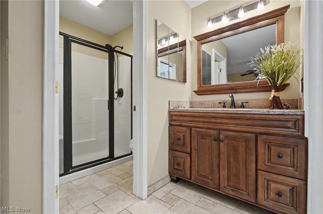 Silver Lake Estates - Residential