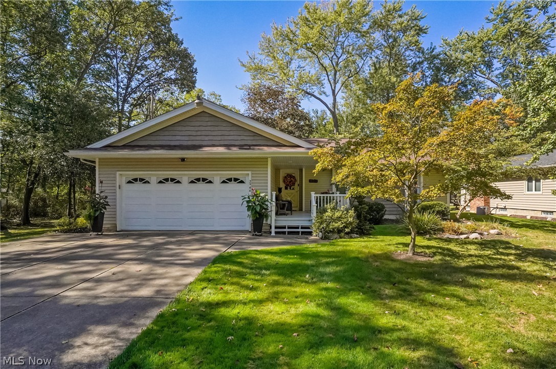 Silver Lake Estates - Residential