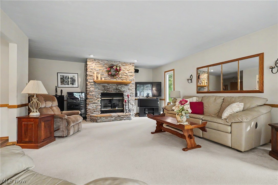 Silver Lake Estates - Residential