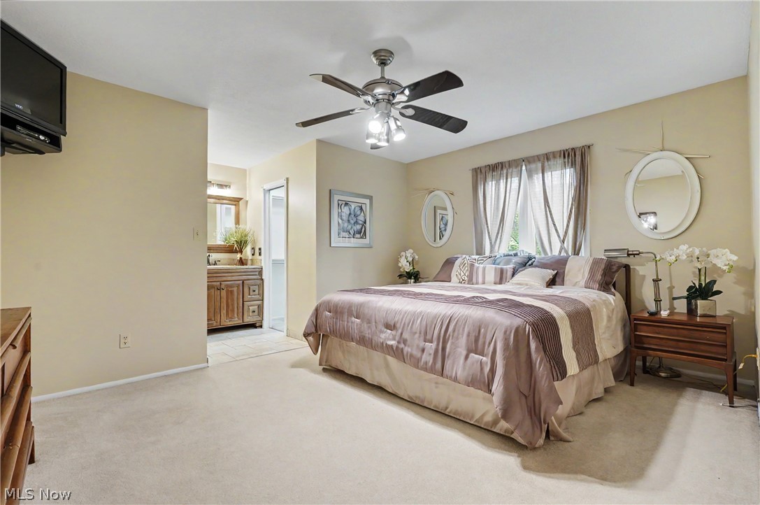 Silver Lake Estates - Residential