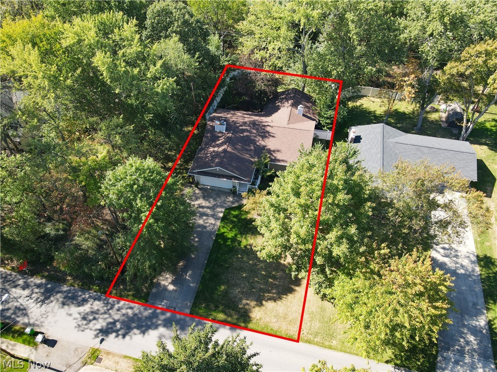 Silver Lake Estates - Residential