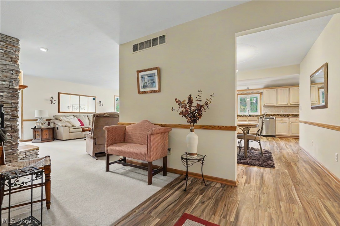 Silver Lake Estates - Residential