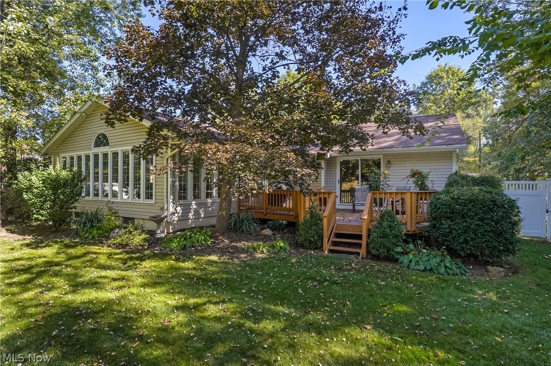 Silver Lake Estates - Residential