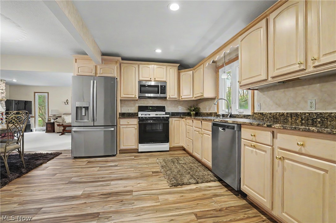 Silver Lake Estates - Residential