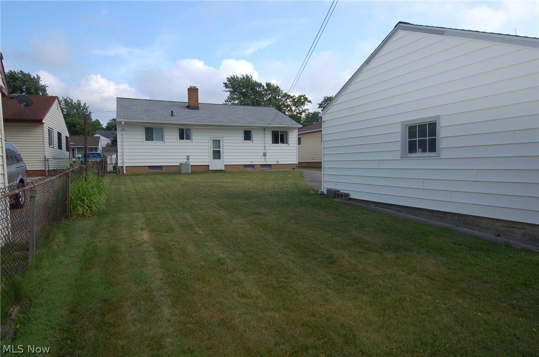 Chestnut Heights Sub/Lilian Helper - Residential