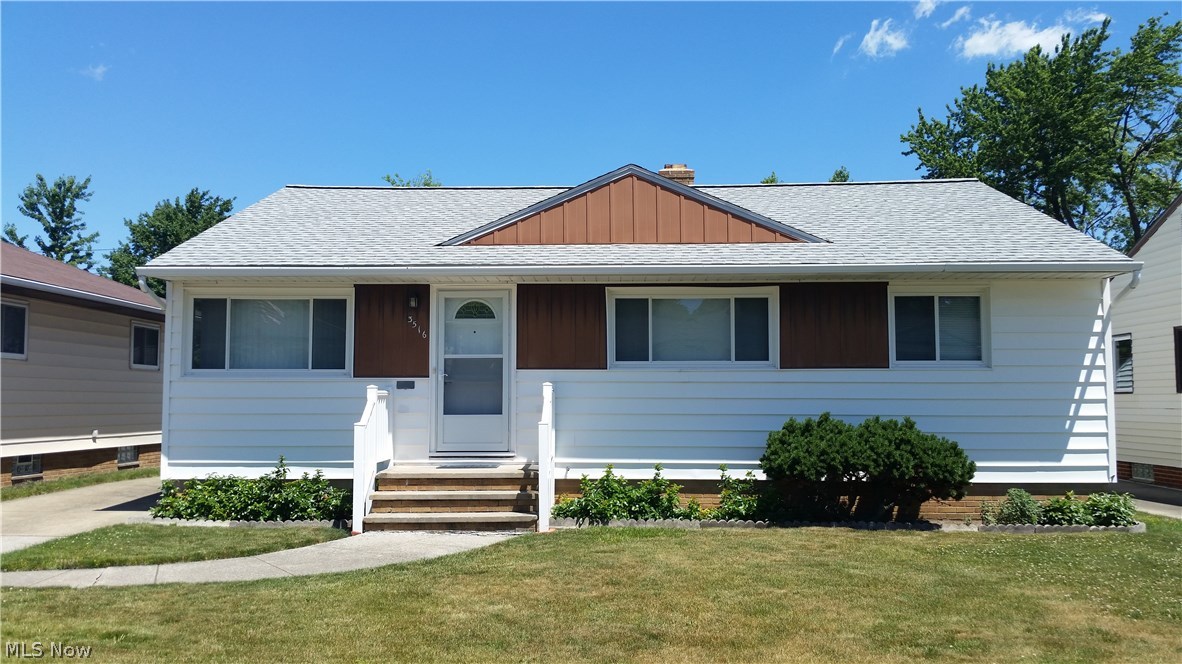 Chestnut Heights Sub/Lilian Helper - Residential