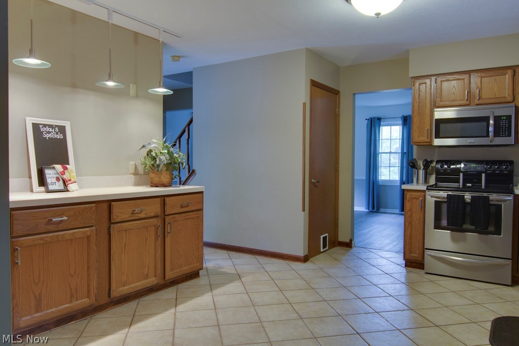 Heritage Heights - Residential