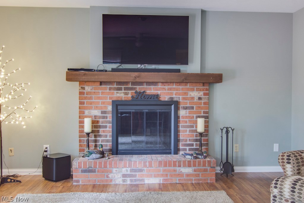 Heritage Heights - Residential