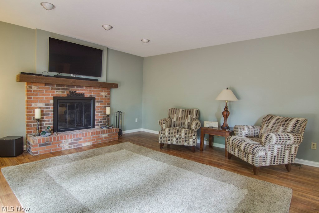 Heritage Heights - Residential