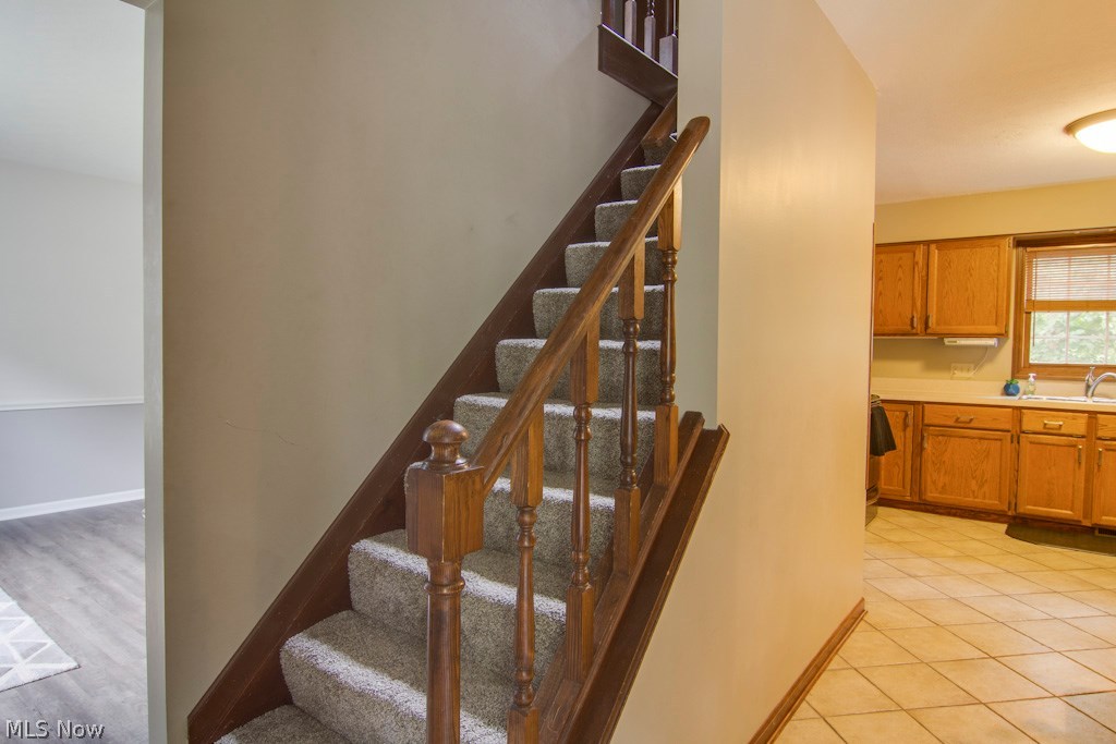 Heritage Heights - Residential